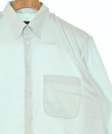 GIORGIO ARMANI（ジョルジオアルマーニ）ドレスシャツ 緑 サイズ:39(M位) メンズ/2200695352028