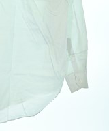 GIORGIO ARMANI（ジョルジオアルマーニ）ドレスシャツ 緑 サイズ:39(M位) メンズ/2200695352028