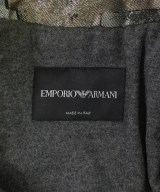 EMPORIO ARMANI（エンポリオアルマーニ）ジャケット グレー サイズ:40(M位) レディース/2200690661019
