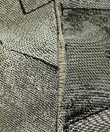 EMPORIO ARMANI（エンポリオアルマーニ）ジャケット グレー サイズ:40(M位) レディース/2200690661019