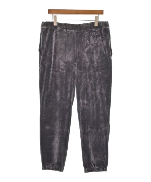 GIORGIO ARMANI(ジョルジオアルマーニ)スウェットパンツ グレー サイズ:XS/2200695743161