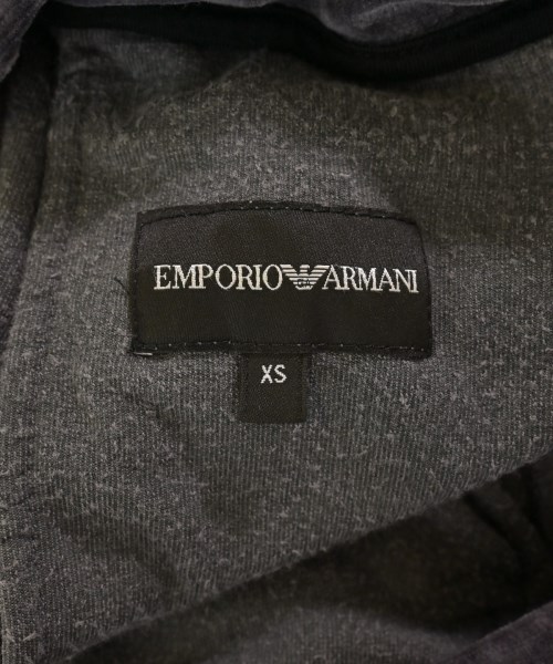 GIORGIO ARMANI（ジョルジオアルマーニ）スウェットパンツ グレー サイズ:XS メンズ/2200695743161