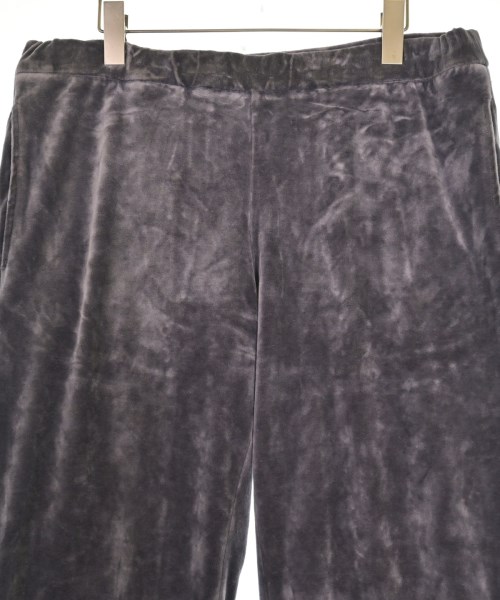 GIORGIO ARMANI（ジョルジオアルマーニ）スウェットパンツ グレー サイズ:XS メンズ/2200695743161