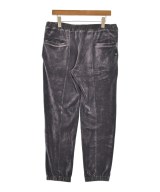 GIORGIO ARMANI（ジョルジオアルマーニ）スウェットパンツ グレー サイズ:XS メンズ/2200695743161