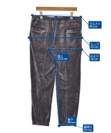 GIORGIO ARMANI（ジョルジオアルマーニ）スウェットパンツ グレー サイズ:XS メンズ/2200695743161