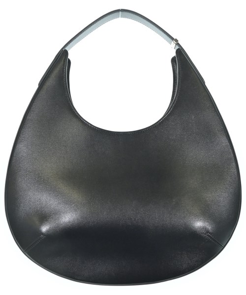 GIORGIO ARMANI（ジョルジオアルマーニ）ハンドバッグ 黒 サイズ:- レディース/2200696000010