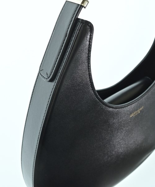 GIORGIO ARMANI（ジョルジオアルマーニ）ハンドバッグ 黒 サイズ:- レディース/2200696000010