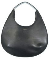 GIORGIO ARMANI（ジョルジオアルマーニ）ハンドバッグ 黒 サイズ:- レディース/2200696000010