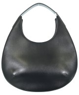 GIORGIO ARMANI（ジョルジオアルマーニ）ハンドバッグ 黒 サイズ:- レディース/2200696000010