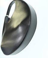 GIORGIO ARMANI（ジョルジオアルマーニ）ハンドバッグ 黒 サイズ:- レディース/2200696000010
