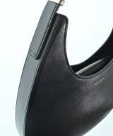 GIORGIO ARMANI（ジョルジオアルマーニ）ハンドバッグ 黒 サイズ:- レディース/2200696000010