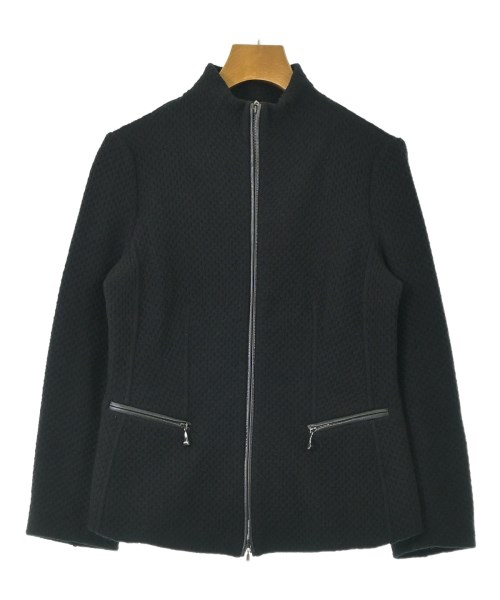 GIORGIO ARMANI(ジョルジオアルマーニ)その他 黒 サイズ:38(S位)/2200696456022