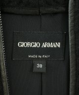 GIORGIO ARMANI（ジョルジオアルマーニ）その他 黒 サイズ:38(S位) レディース/2200696456022