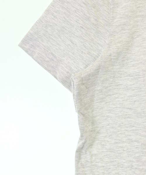 GIORGIO ARMANI（ジョルジオアルマーニ）Tシャツ・カットソー グレー サイズ:40(M位) レディース/2200696456039