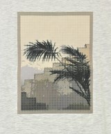 GIORGIO ARMANI（ジョルジオアルマーニ）Tシャツ・カットソー グレー サイズ:40(M位) レディース/2200696456039