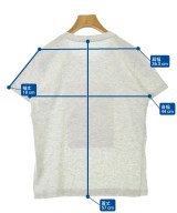 GIORGIO ARMANI（ジョルジオアルマーニ）Tシャツ・カットソー グレー サイズ:40(M位) レディース/2200696456039