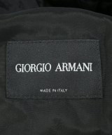 GIORGIO ARMANI（ジョルジオアルマーニ）その他 黒 サイズ:48(L位) メンズ/2200690753011