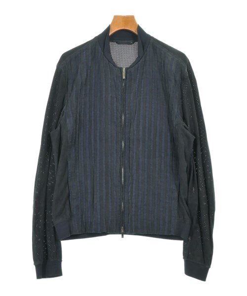 GIORGIO ARMANI(ジョルジオアルマーニ)その他 黒 サイズ:54(XXL位)/2200690753028