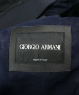 GIORGIO ARMANI（ジョルジオアルマーニ）その他 黒 サイズ:54(XXL位) メンズ/2200690753028
