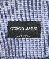 GIORGIO ARMANI（ジョルジオアルマーニ）カジュアルシャツ 青 サイズ:40(L位) メンズ/2200690753066