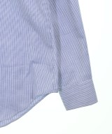 GIORGIO ARMANI（ジョルジオアルマーニ）カジュアルシャツ 青 サイズ:40(L位) メンズ/2200690753066