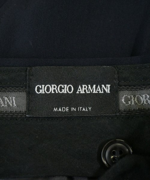 GIORGIO ARMANI（ジョルジオアルマーニ）その他 紺 サイズ:48(L位) メンズ/2200690753165