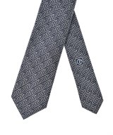 GIORGIO ARMANI（ジョルジオアルマーニ）ネクタイ 紺 サイズ:- メンズ/2200690753189