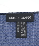GIORGIO ARMANI（ジョルジオアルマーニ）小物類（その他） 紺 サイズ:- メンズ/2200690753356