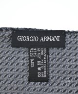 GIORGIO ARMANI（ジョルジオアルマーニ）小物類（その他） グレー サイズ:- メンズ/2200690753370
