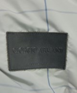 GIORGIO ARMANI（ジョルジオアルマーニ）その他 グレー サイズ:48(L位) メンズ/2200697218025
