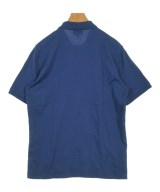 GIORGIO ARMANI（ジョルジオアルマーニ）ポロシャツ 紺 サイズ:50(XL位) メンズ/2200697385055