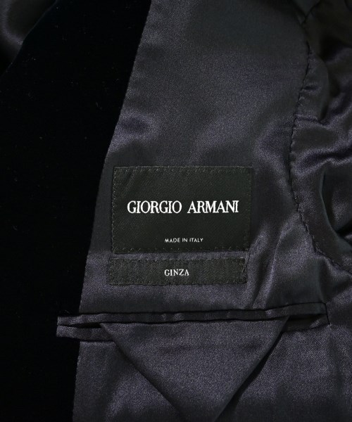 GIORGIO ARMANI（ジョルジオアルマーニ）その他 紺 サイズ:46(M位)/46(M位) メンズ/2200692675014