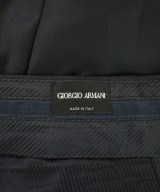GIORGIO ARMANI（ジョルジオアルマーニ）スラックス 紺 サイズ:46(M位) メンズ/2200692675021