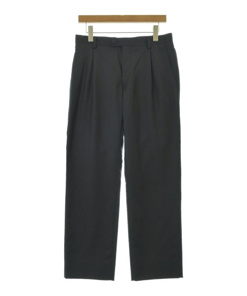 GIORGIO ARMANI(ジョルジオアルマーニ)スラックス 紺 サイズ:46(M位)/2200692675038