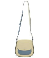 GIORGIO ARMANI（ジョルジオアルマーニ）ショルダーバッグ 白 サイズ:- レディース/2200692675144