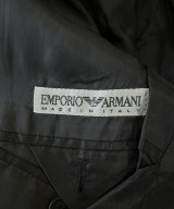 GIORGIO ARMANI（ジョルジオアルマーニ）ビジネス 黒 サイズ:46/46(M位) メンズ/2200697527035