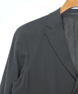 GIORGIO ARMANI（ジョルジオアルマーニ）ビジネス 黒 サイズ:46/46(M位) メンズ/2200697527035