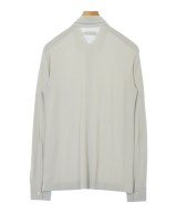 GIORGIO ARMANI（ジョルジオアルマーニ）カジュアルシャツ グレー サイズ:S メンズ/2200697527189
