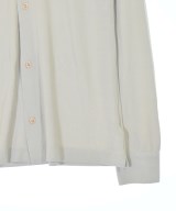 GIORGIO ARMANI（ジョルジオアルマーニ）カジュアルシャツ グレー サイズ:S メンズ/2200697527189