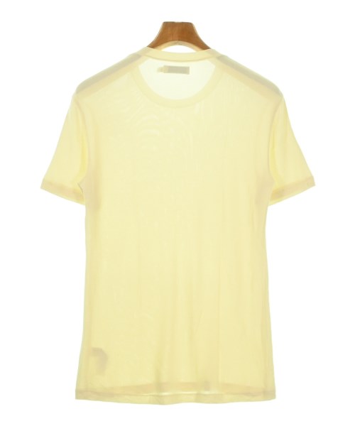 GIORGIO ARMANI（ジョルジオアルマーニ）Tシャツ・カットソー 白 サイズ:S メンズ/2200697527196