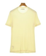 GIORGIO ARMANI（ジョルジオアルマーニ）Tシャツ・カットソー 白 サイズ:S メンズ/2200697527196