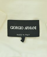 GIORGIO ARMANI（ジョルジオアルマーニ）ブラウス 白 サイズ:42(M位) レディース/2200697642011