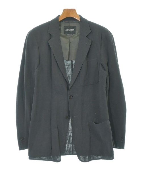 GIORGIO ARMANI（ジョルジオアルマーニ）の古着・中古通販 | 【公式