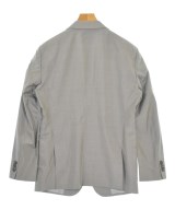 GIORGIO ARMANI（ジョルジオアルマーニ）ジャケット グレー サイズ:46(M位) メンズ/2200699938013