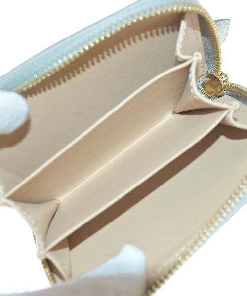 GIORGIO ARMANI（ジョルジオアルマーニ）財布・コインケース シルバー サイズ:- メンズ/2200697550095