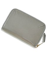 GIORGIO ARMANI（ジョルジオアルマーニ）財布・コインケース シルバー サイズ:- メンズ/2200697550095