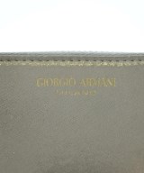 GIORGIO ARMANI（ジョルジオアルマーニ）財布・コインケース シルバー サイズ:- メンズ/2200697550095