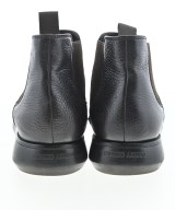 GIORGIO ARMANI（ジョルジオアルマーニ）ブーツ 黒 サイズ:8(27cm位) メンズ/2200700737307