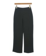 GIORGIO ARMANI（ジョルジオアルマーニ）その他 黒 サイズ:36(XS位) レディース/2200701304140