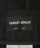 GIORGIO ARMANI（ジョルジオアルマーニ）その他 黒 サイズ:36(XS位) レディース/2200701304140